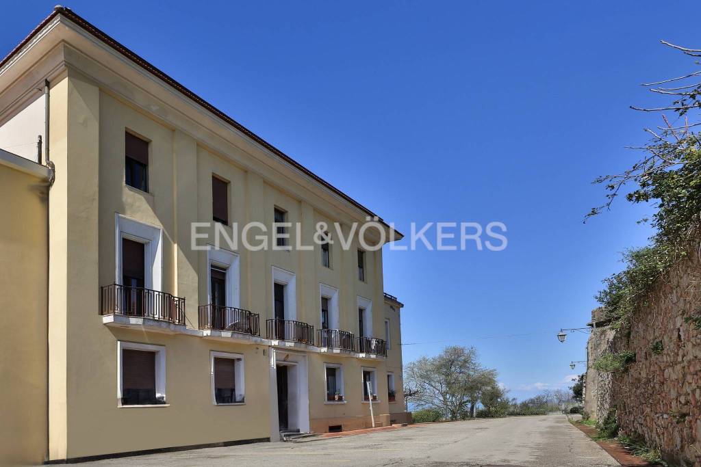 appartamento in vendita a Portoferraio