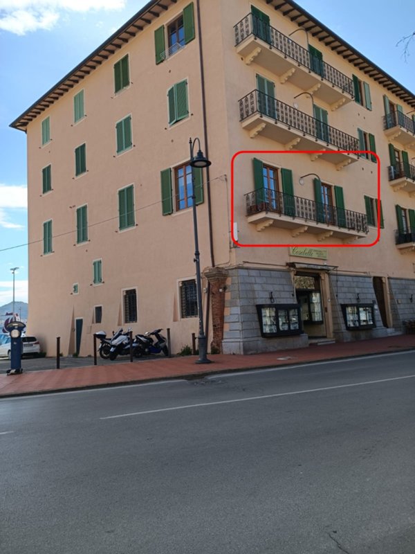 appartamento in vendita a Portoferraio