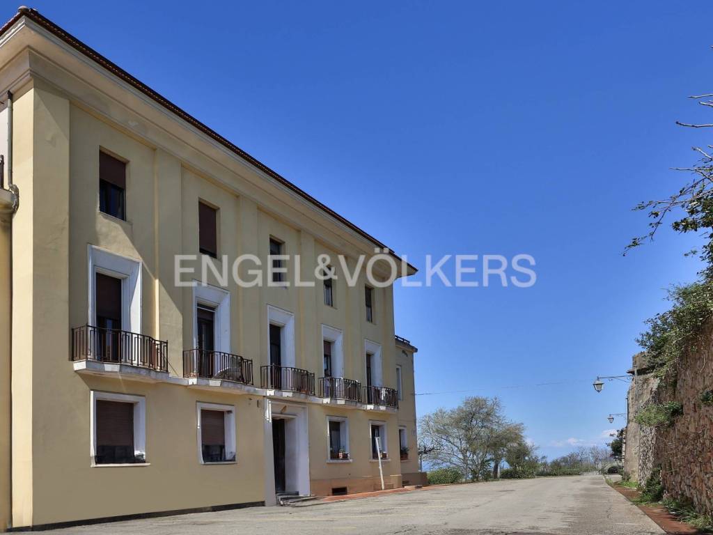 appartamento in vendita a Portoferraio