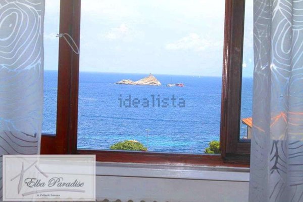 casa indipendente in vendita a Portoferraio in zona Acquaviva