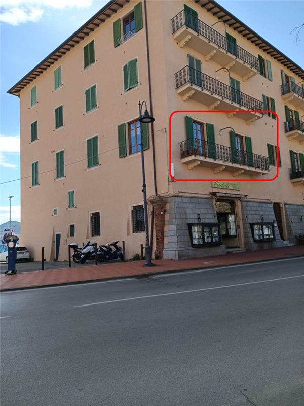 appartamento in vendita a Portoferraio