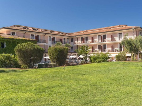 intera palazzina in vendita a Portoferraio