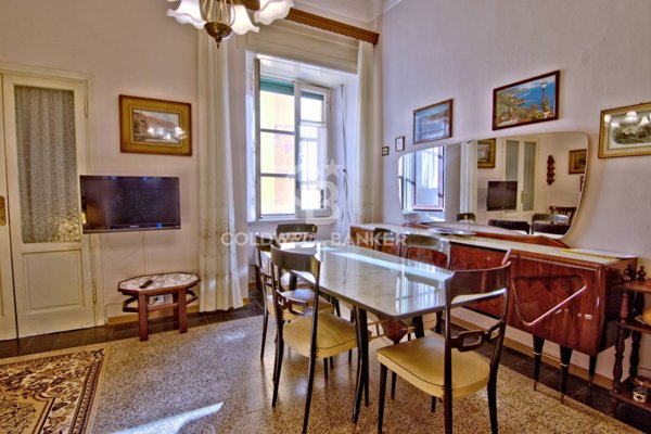 appartamento in vendita a Portoferraio