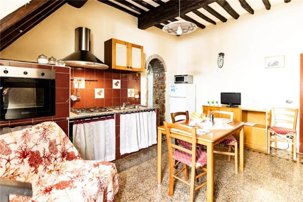 appartamento in vendita a Portoferraio