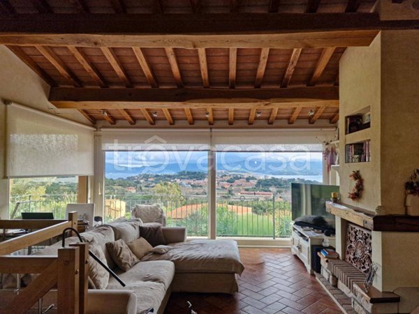 casa indipendente in vendita a Portoferraio