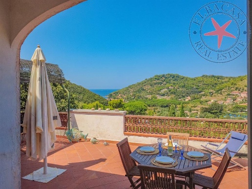 appartamento in vendita a Portoferraio
