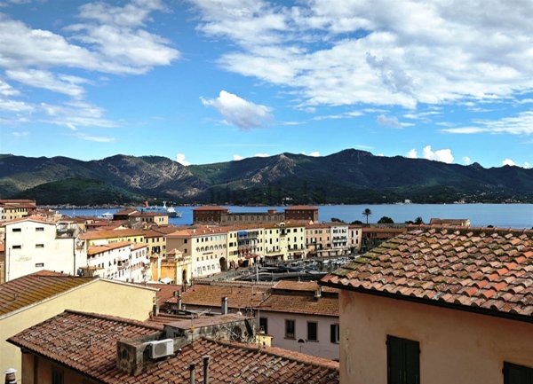 appartamento in vendita a Portoferraio