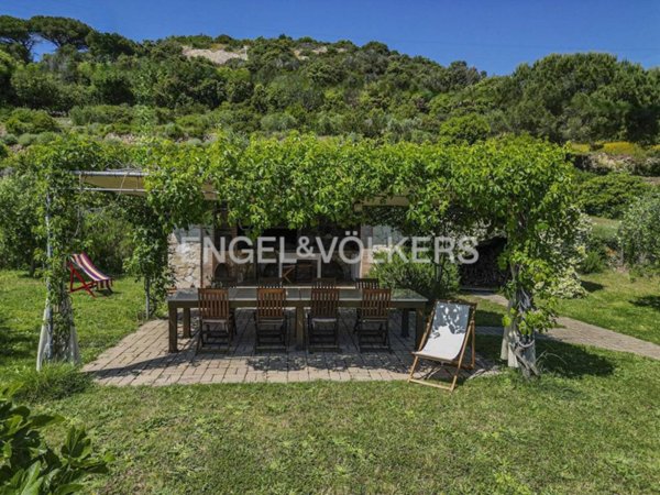 casa indipendente in vendita a Portoferraio