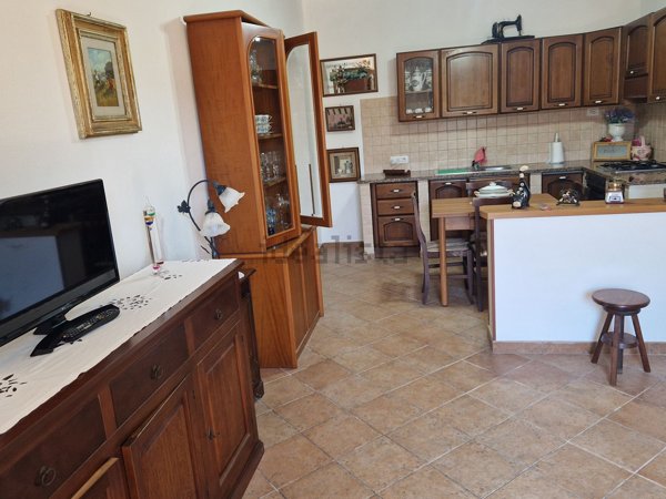 appartamento in vendita a Portoferraio