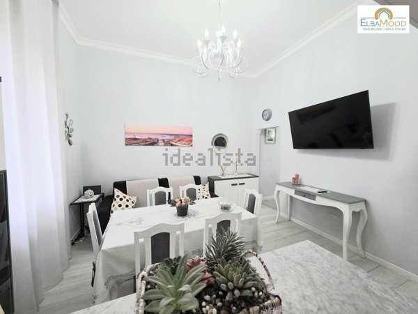 appartamento in vendita a Portoferraio