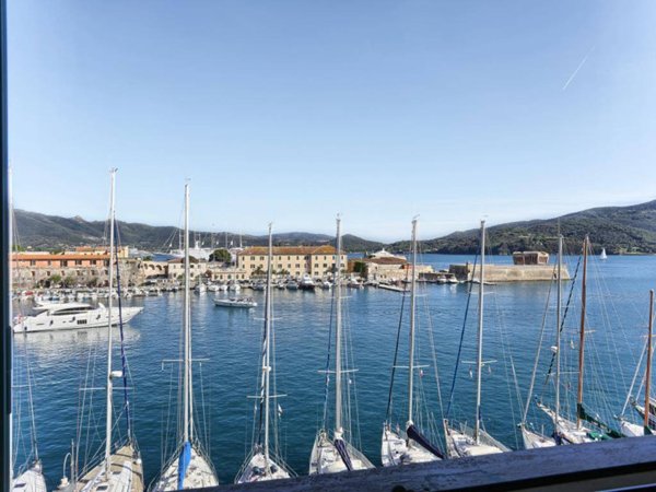 appartamento in vendita a Portoferraio