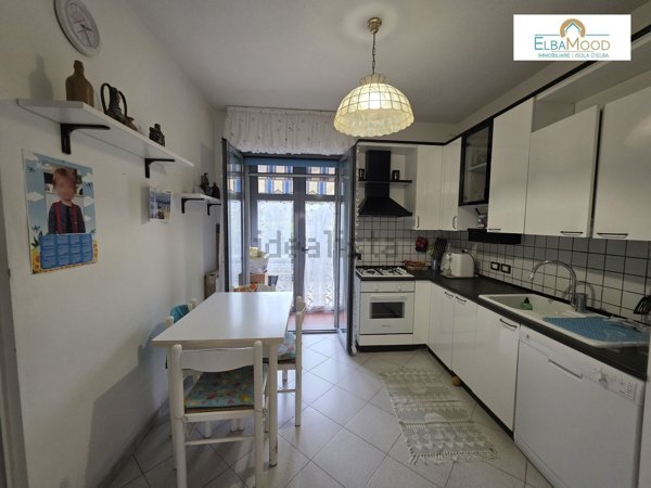 appartamento in vendita a Portoferraio