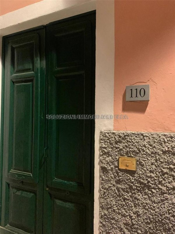 appartamento in vendita a Portoferraio