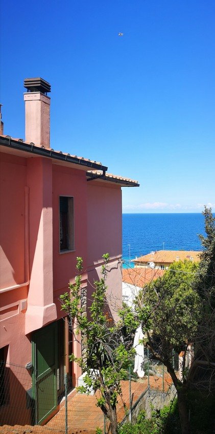 casa indipendente in vendita a Portoferraio