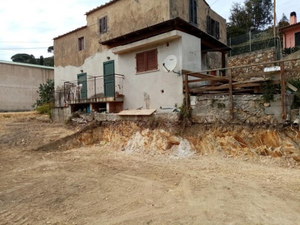 appartamento in vendita a Portoferraio