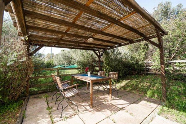 appartamento in vendita a Portoferraio