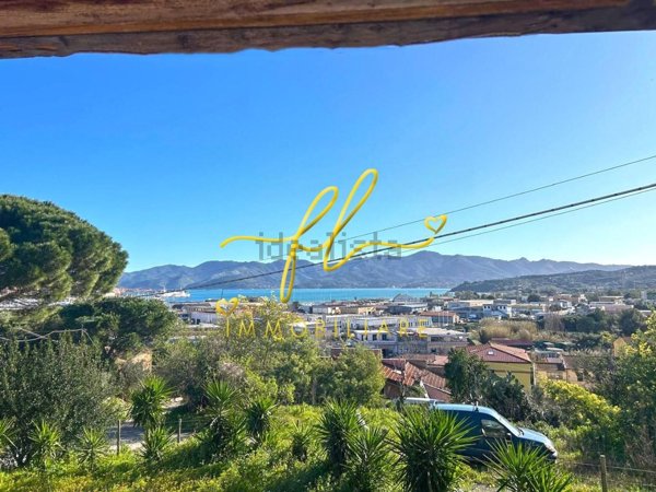 intera palazzina in vendita a Portoferraio