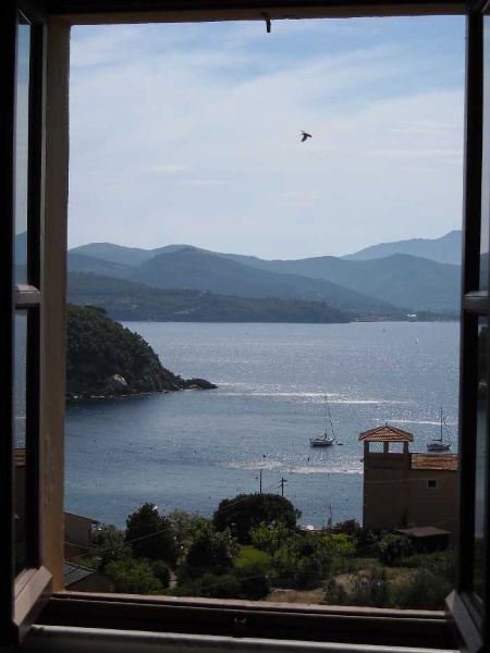 casa indipendente in vendita a Portoferraio