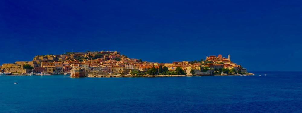 negozio in vendita a Portoferraio