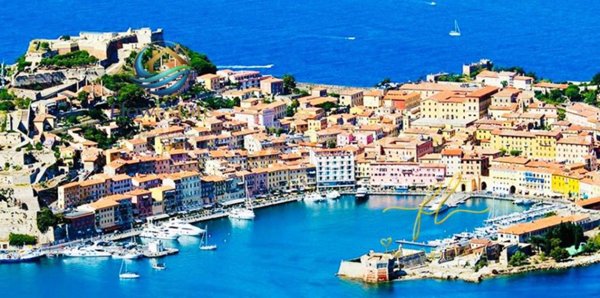 appartamento in vendita a Portoferraio
