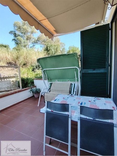 appartamento in vendita a Portoferraio in zona Acquaviva