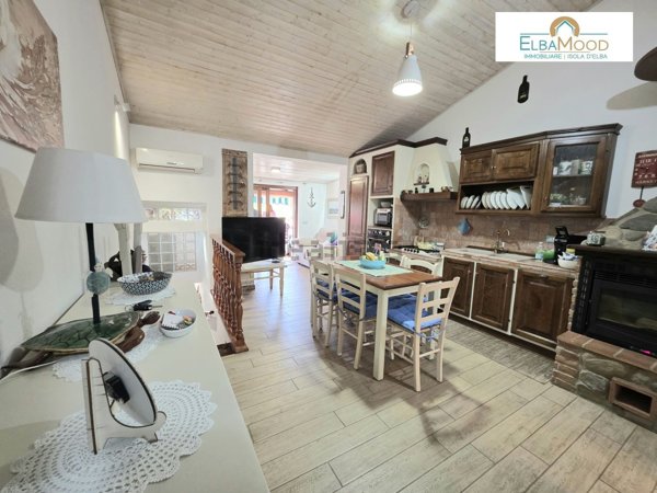 appartamento in vendita a Portoferraio