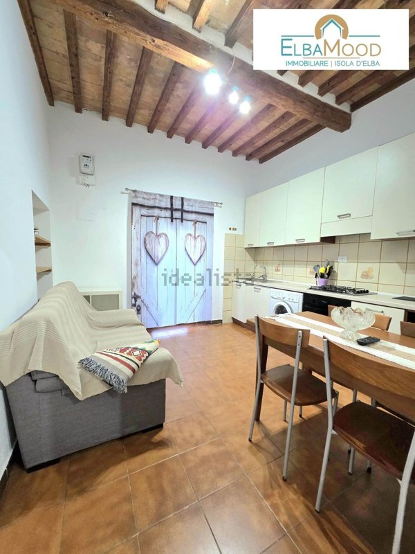 appartamento in vendita a Portoferraio