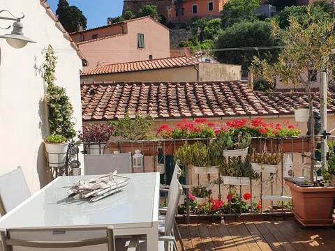 appartamento in vendita a Portoferraio