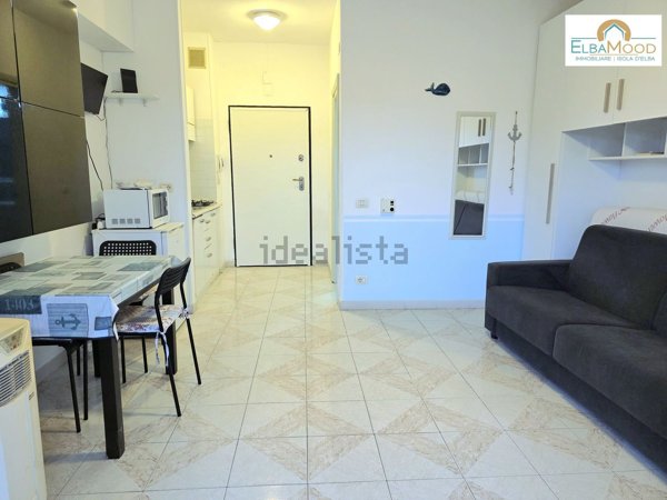 appartamento in vendita a Portoferraio