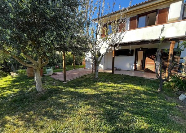 appartamento in vendita a Portoferraio