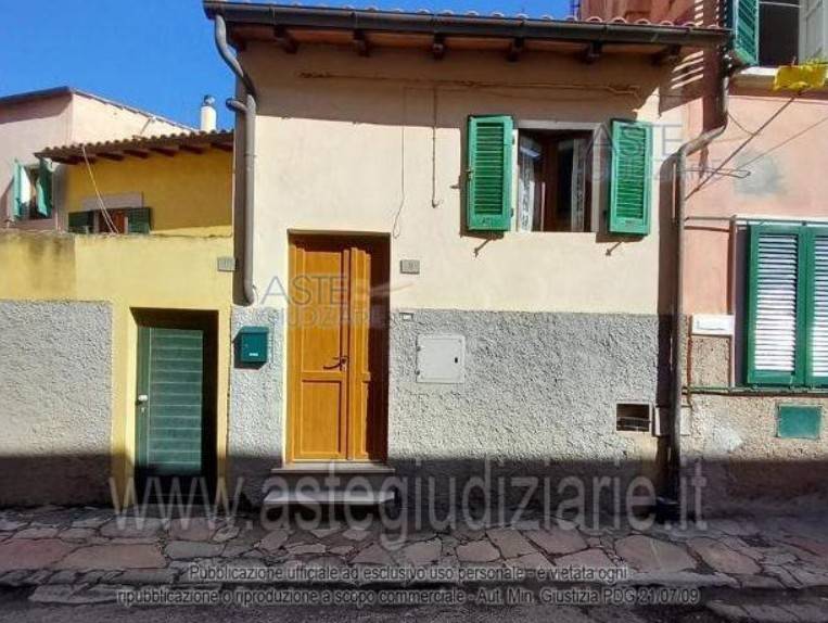 casa indipendente in vendita a Portoferraio