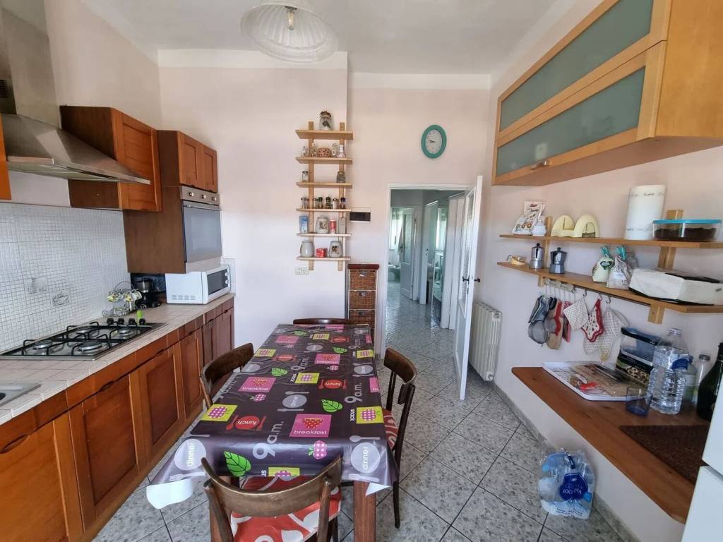 appartamento in vendita a Portoferraio