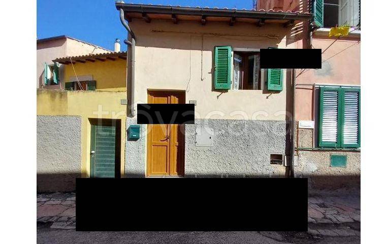 appartamento in vendita a Portoferraio