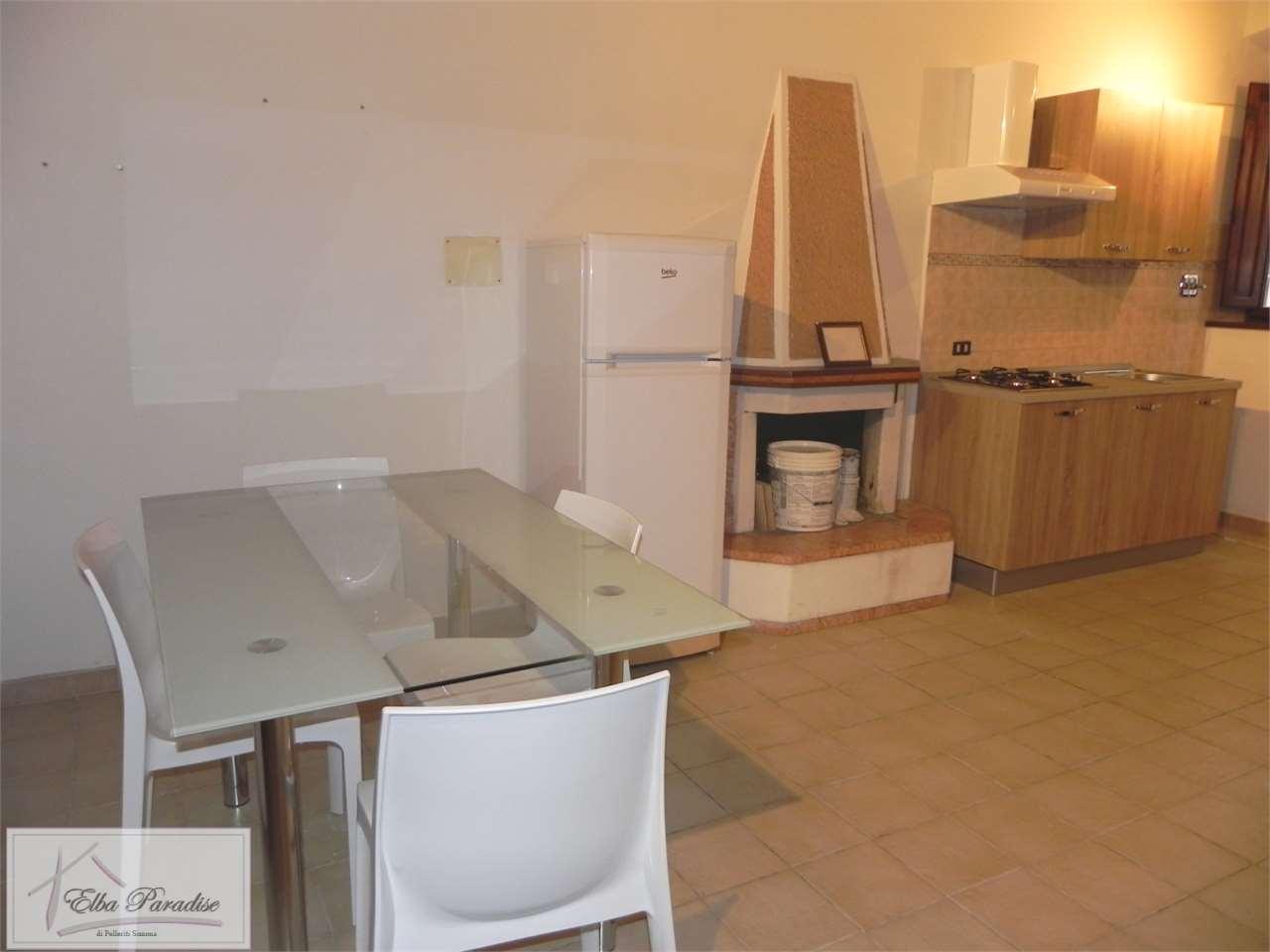 appartamento in vendita a Portoferraio in zona Magazzini