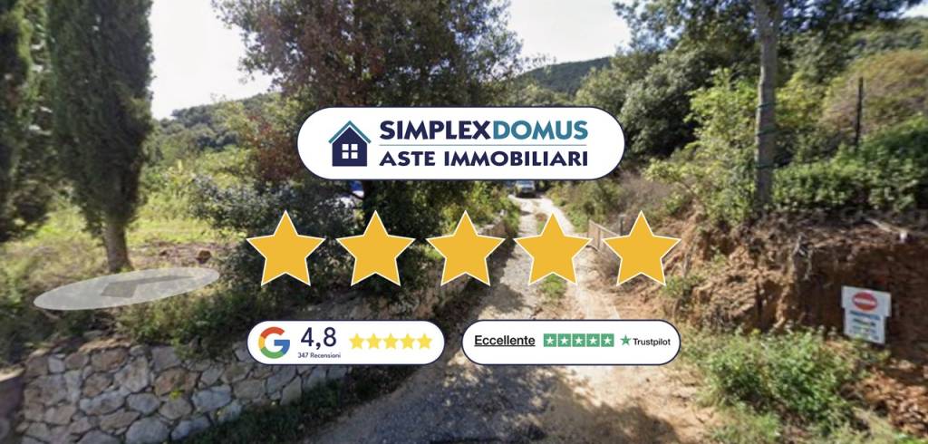 appartamento in vendita a Portoferraio in zona Valle di Lazzaro