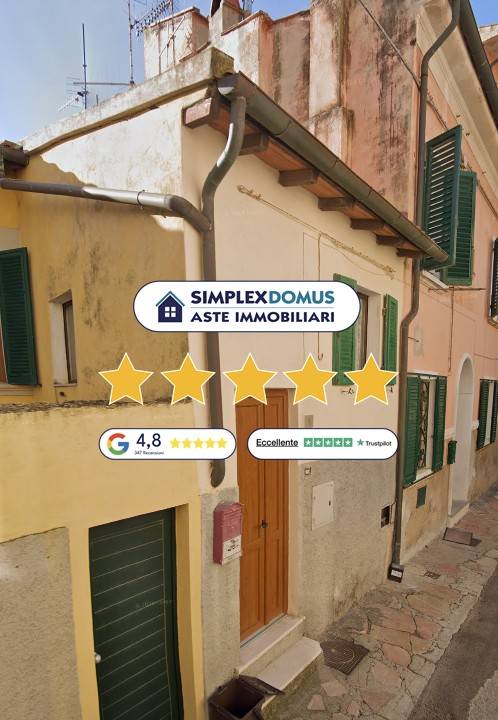 appartamento in vendita a Portoferraio