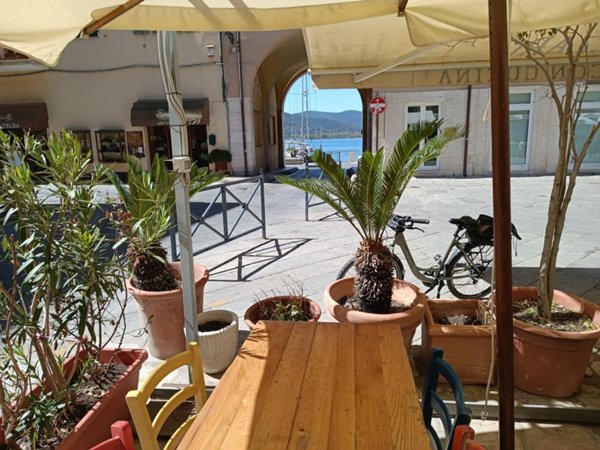 negozio in vendita a Portoferraio