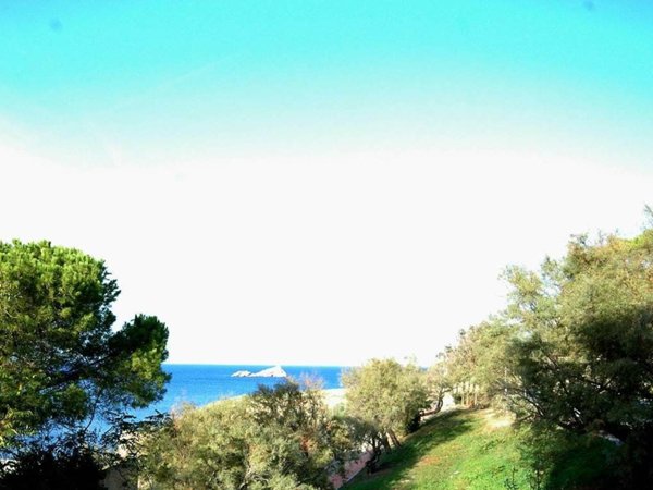 appartamento in vendita a Portoferraio