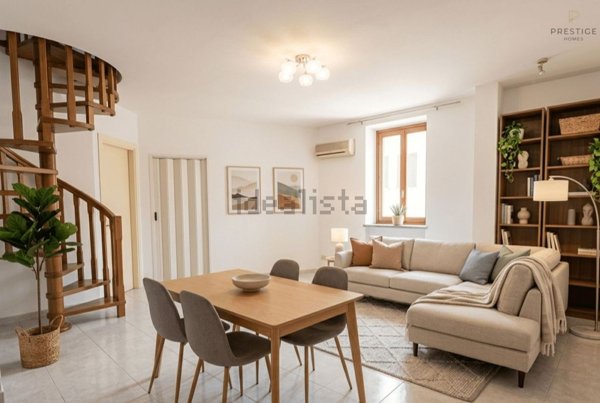 appartamento in vendita a Portoferraio