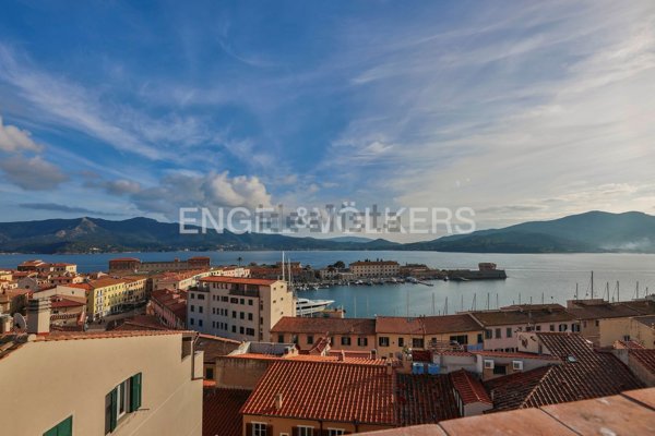 appartamento in vendita a Portoferraio