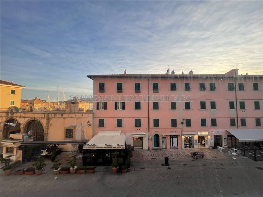 appartamento in vendita a Portoferraio