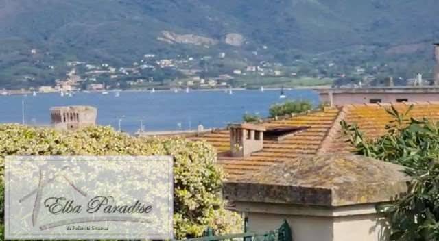 casa indipendente in vendita a Portoferraio