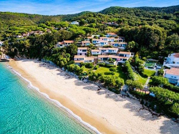 appartamento in vendita a Portoferraio in zona Scaglieri