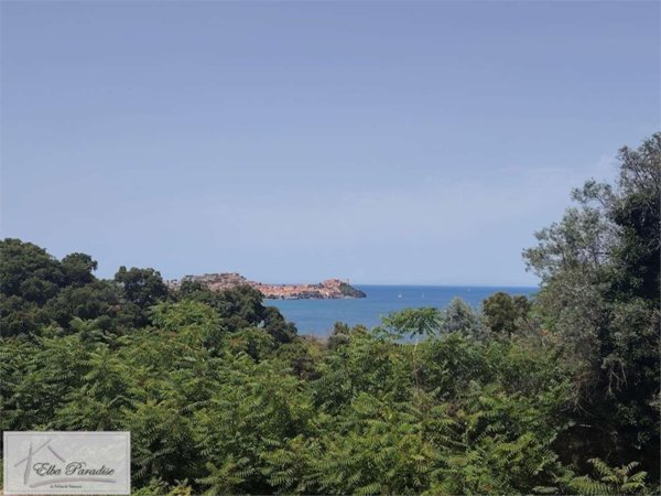 casa indipendente in vendita a Portoferraio in zona Scaglieri