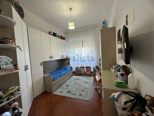 appartamento in vendita a Portoferraio