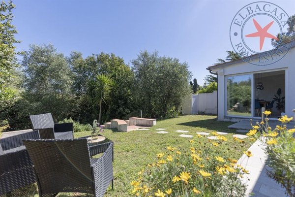 appartamento in vendita a Portoferraio