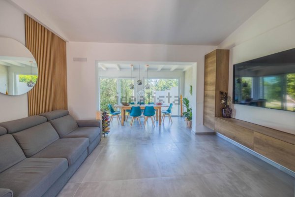 casa indipendente in vendita a Portoferraio