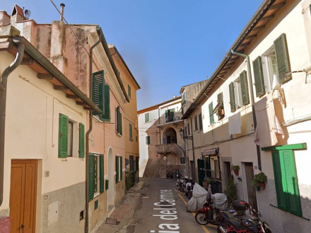 appartamento in vendita a Portoferraio