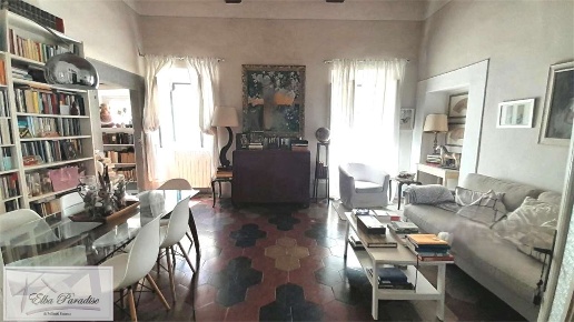 appartamento in vendita a Portoferraio in zona Viticcio