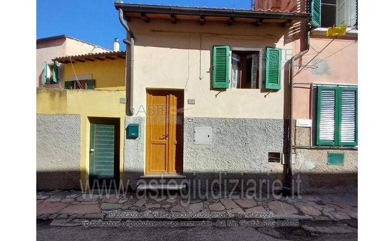 casa indipendente in vendita a Portoferraio